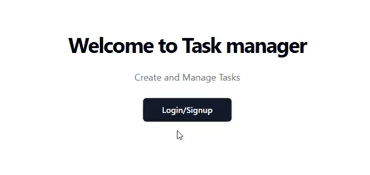 Task Management System